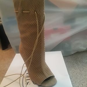 Steve madden heels